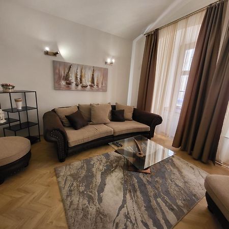 Monar Exclusive Center Free Parking In Garage Apartment Кошице Екстериор снимка