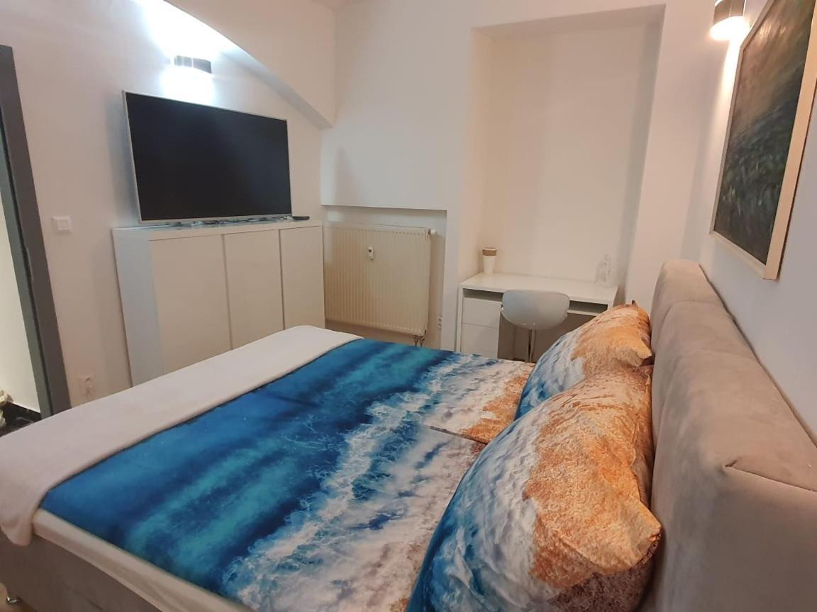 Monar Exclusive Center Free Parking In Garage Apartment Кошице Екстериор снимка