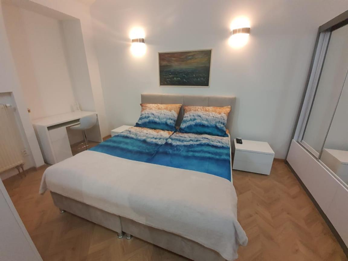 Monar Exclusive Center Free Parking In Garage Apartment Кошице Екстериор снимка