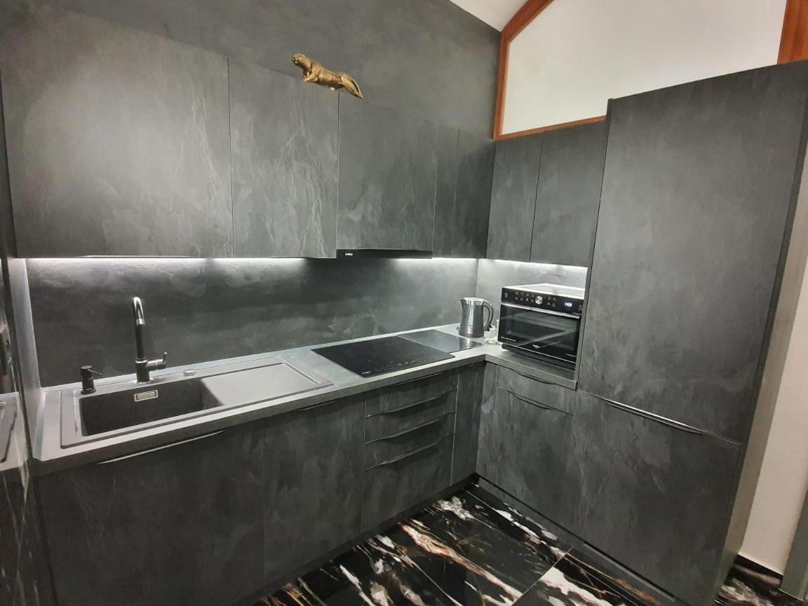 Monar Exclusive Center Free Parking In Garage Apartment Кошице Екстериор снимка