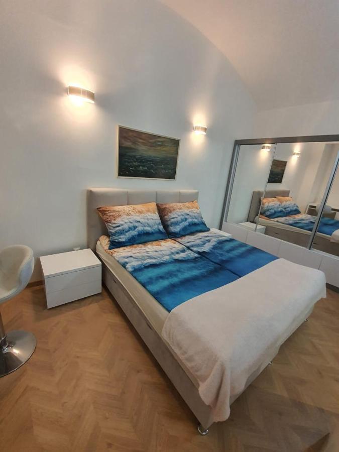 Monar Exclusive Center Free Parking In Garage Apartment Кошице Екстериор снимка