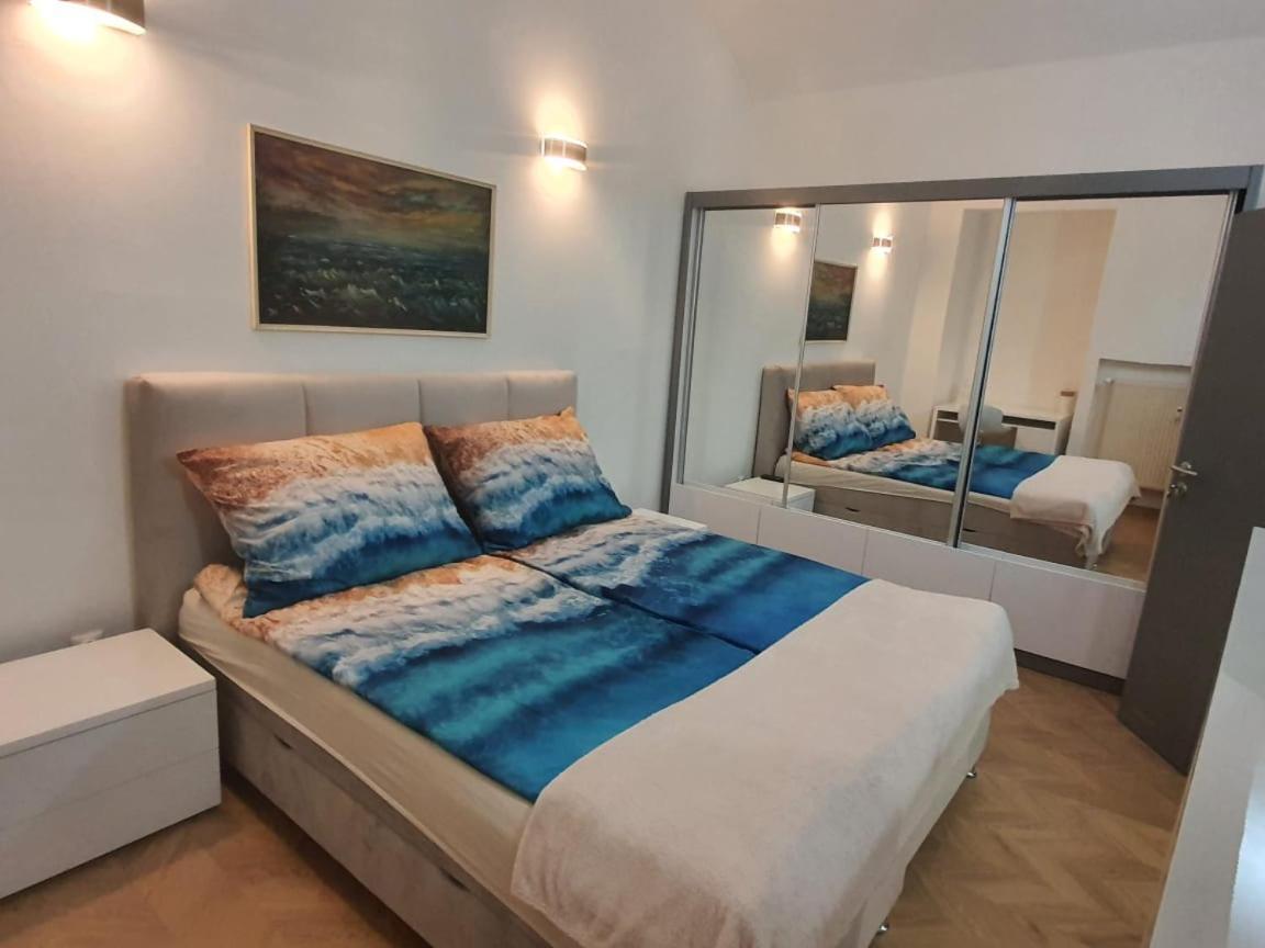 Monar Exclusive Center Free Parking In Garage Apartment Кошице Екстериор снимка