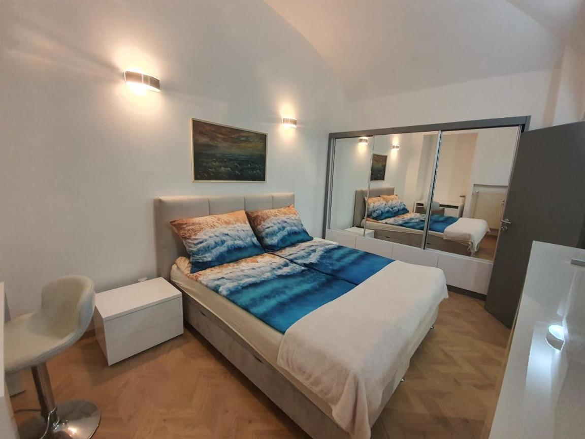 Monar Exclusive Center Free Parking In Garage Apartment Кошице Екстериор снимка