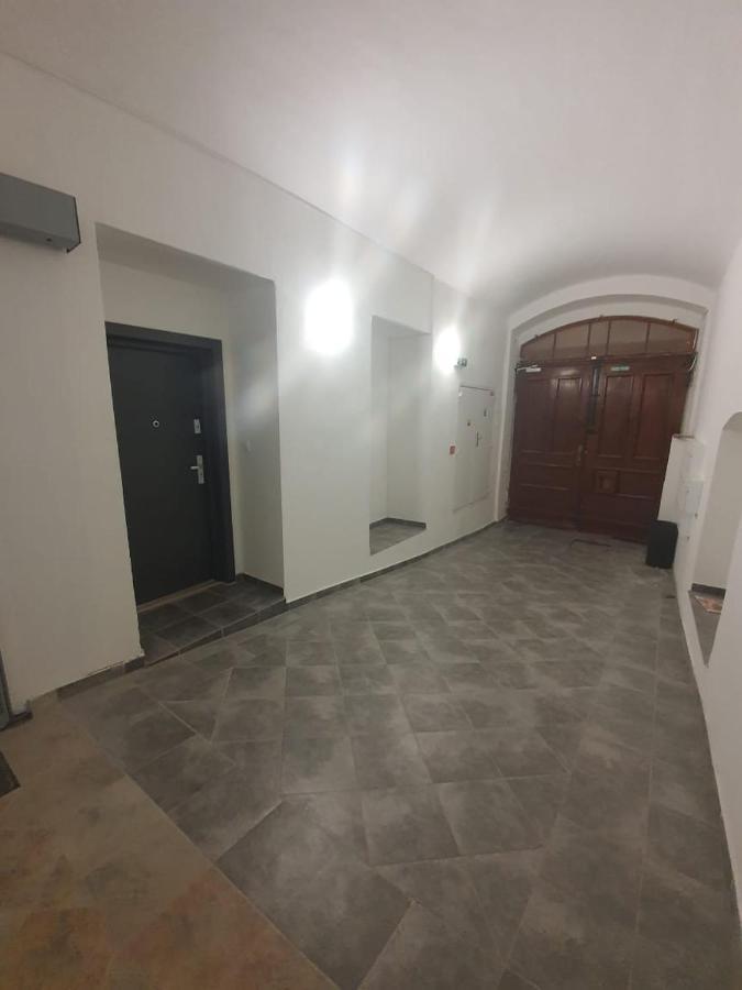 Monar Exclusive Center Free Parking In Garage Apartment Кошице Екстериор снимка