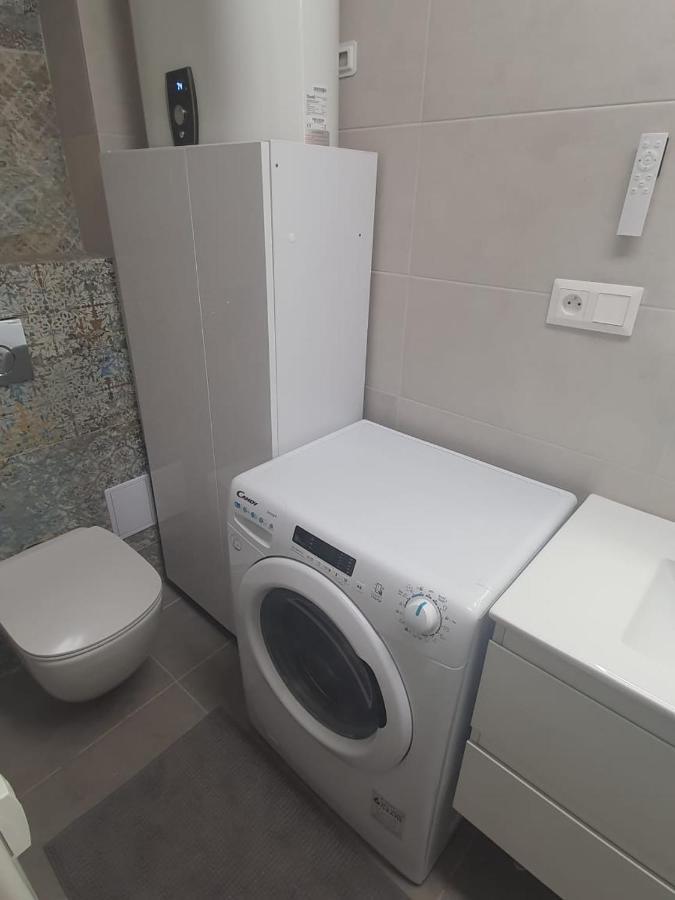 Monar Exclusive Center Free Parking In Garage Apartment Кошице Екстериор снимка