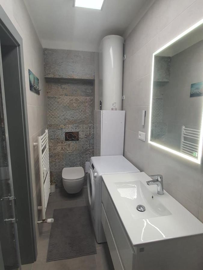 Monar Exclusive Center Free Parking In Garage Apartment Кошице Екстериор снимка