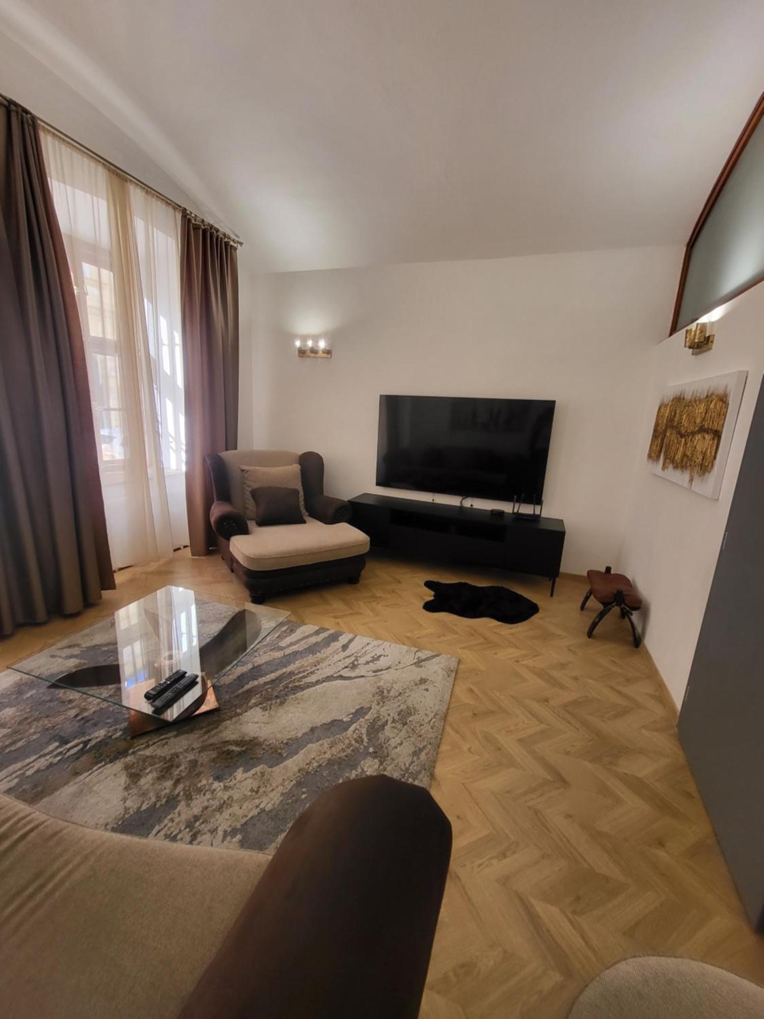 Monar Exclusive Center Free Parking In Garage Apartment Кошице Екстериор снимка