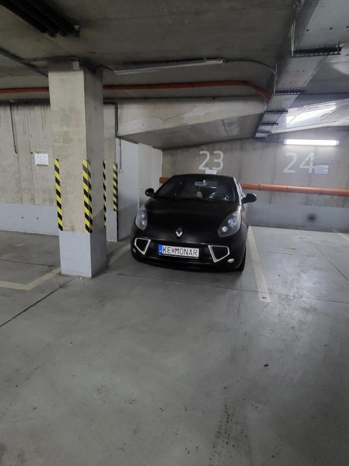 Monar Exclusive Center Free Parking In Garage Apartment Кошице Екстериор снимка