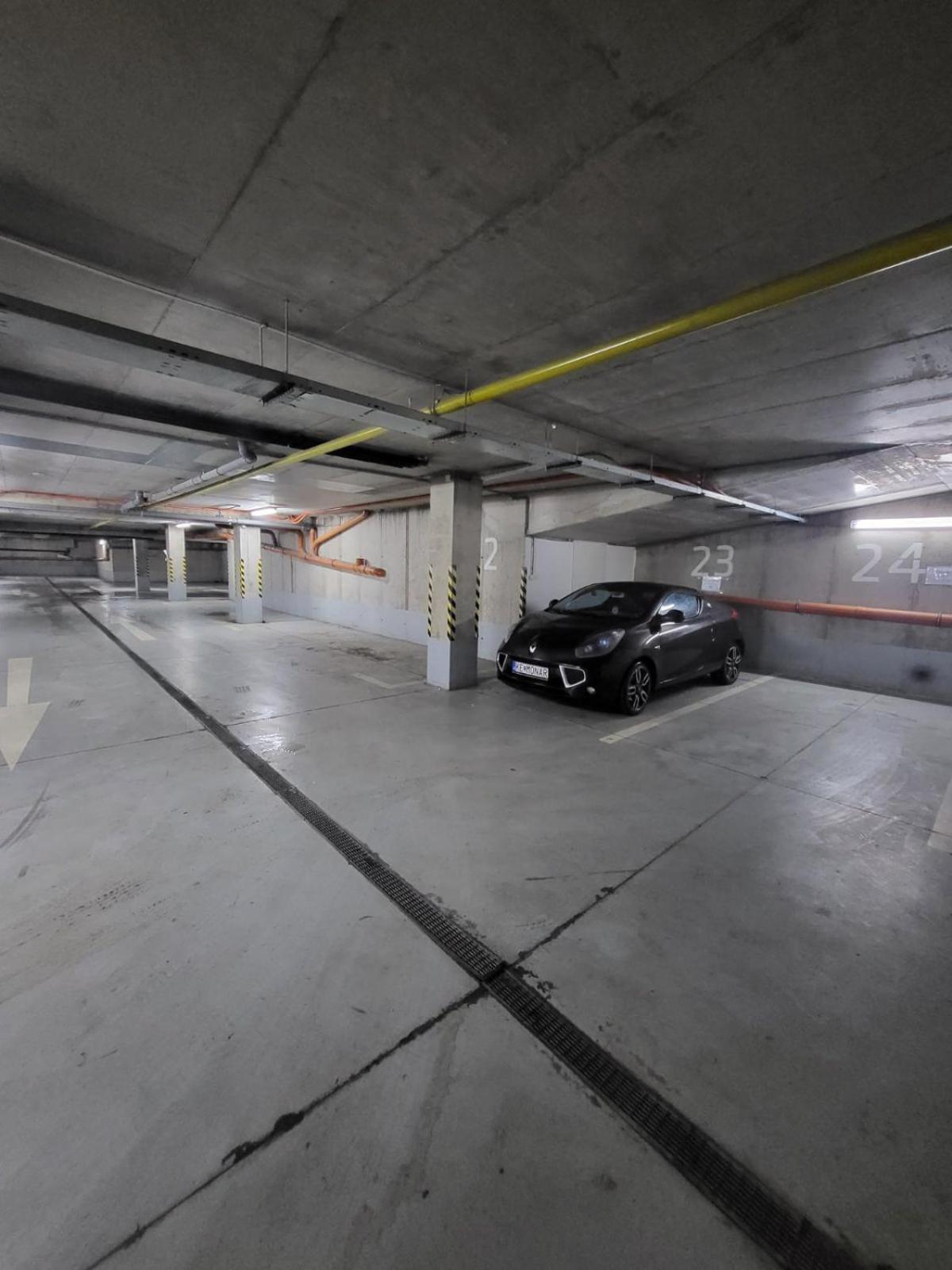 Monar Exclusive Center Free Parking In Garage Apartment Кошице Екстериор снимка